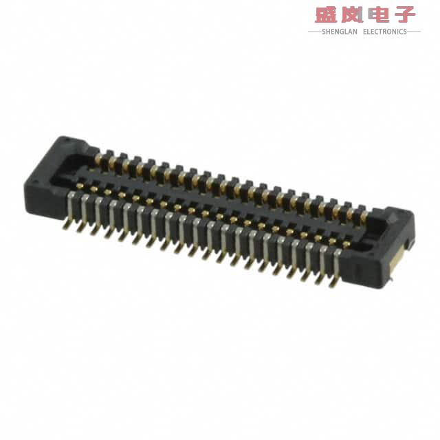 原装正品DF37B-40DP-0.4V(53)[CONN HDR 40POS SMD GOLD]