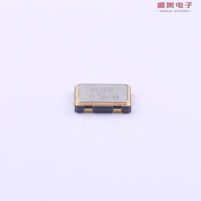 原装正品SG-8101CB 50.000000MHZ TBGPA[50MHz 1.8~3.3