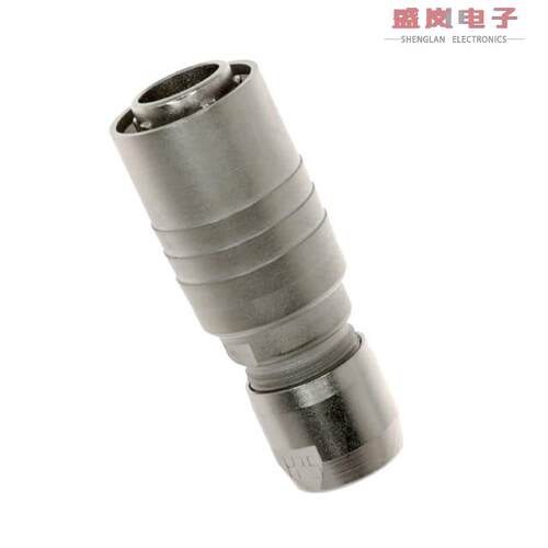 原装正品HR10-7P-4P(73)[CONN PLUG MALE 4P GOLD SLDR