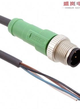 原装正品1668056[CBL 4POS MALE TO WIRE 9.84']