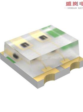 原装正品HSMF-C114[LED RGB DIFFUSED CHIP SMD]