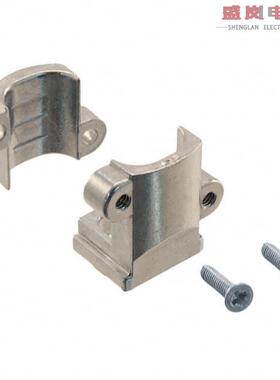 原装正品61030000143[CABLE CLAMP METAL HOOD 9-37P]