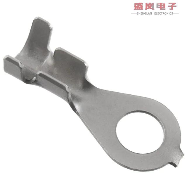 原装正品350199-1[CONN RING CIRC 14-18AWG #10]