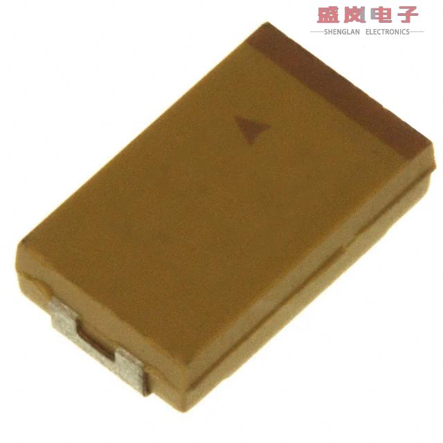 原装正品TPSW476K010R0150[CAP TANT 47UF 10% 10V 2312]