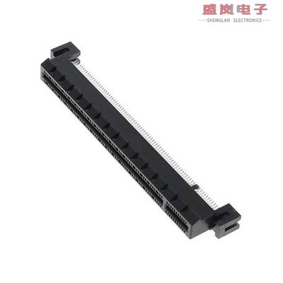 原装正品2-2372484-4[PCIEG4,SMT,STRADDLE,164POS,GOLD3]