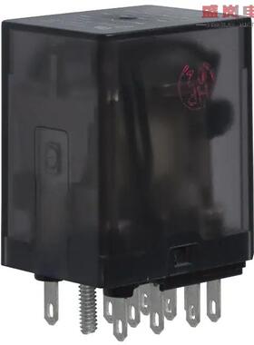 原装正品KHAU-17D16-24[RELAY GEN PURPOSE 4PDT 1A 24VDC]