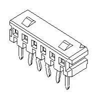 原装正品52418-0410[板对板与夹层 4 CKT R/A RE
