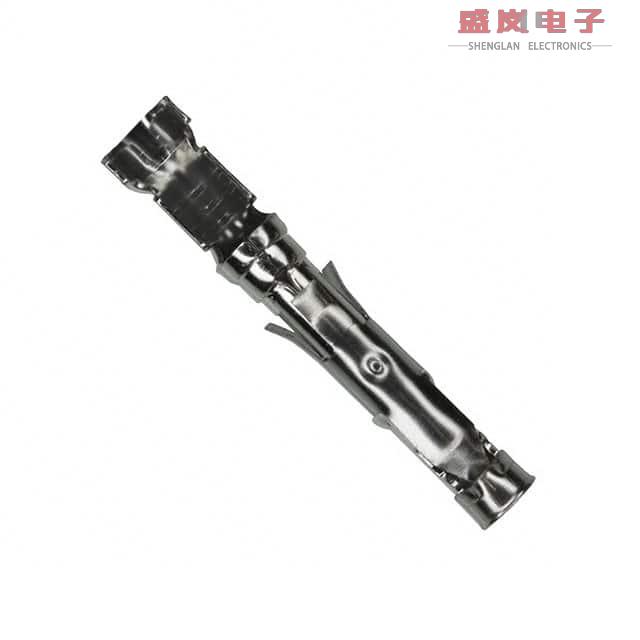 原装正品1-66098-8[CONN PIN 16-18AWG TIN CRIMP]