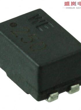 原装正品744229[CMC 6.5MH 400MA 2LN 18.4KOHM SMD]