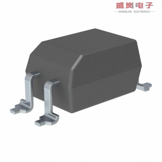 原装正品TLP240D(TP1,F[SSR RELAY SPST-NO 250MA 0-200V]