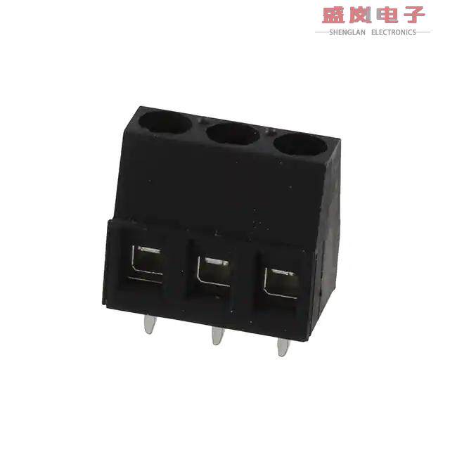 原装正品1718757[TERM BLK 3P SIDE ENT 5.08MM PCB]