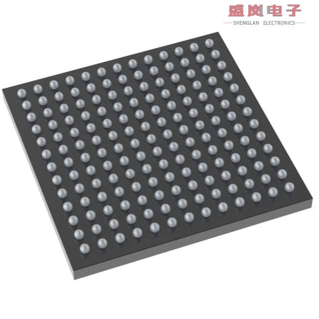 原装正品STM32H747AGI6[IC MCU 32BIT 1MB FLASH 169UFBGA]