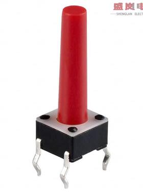 原装正品TL1105LF250Q[SWITCH TACTILE SPST-NO 0.05A 12V]