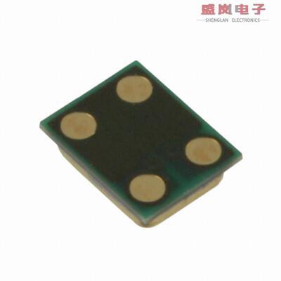 原装正品SPU0410HR5H-PB[MICROPHONE MEMS ANLG OMNI IOT]