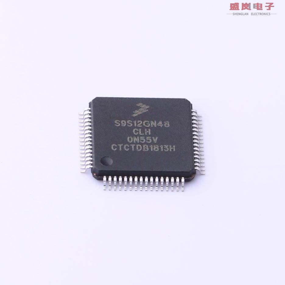 原装正品S9S12GN48J0CLH[S9S12GN48J0CLH]