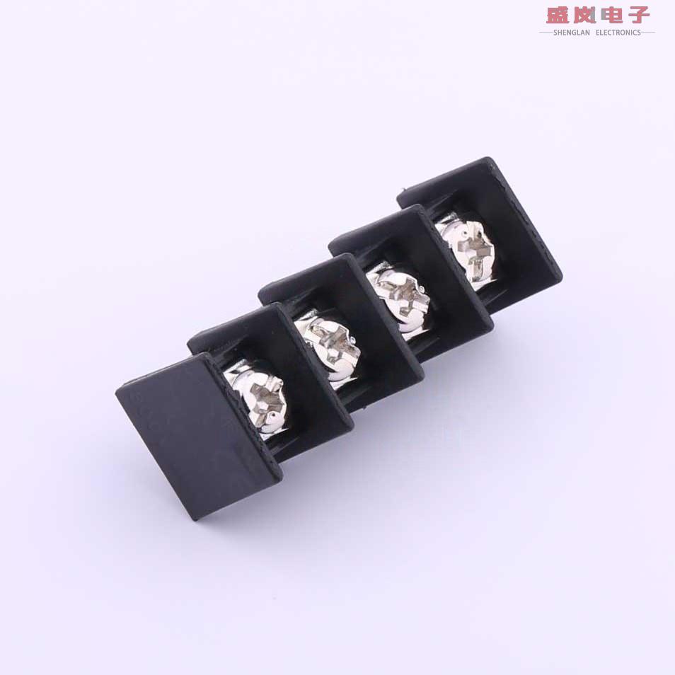 原装正品KF55C-10.0-4P[栅栏式接线端子 4Pin 间距1