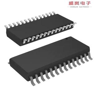 正品 PIPELINED ADC 12BIT 28SOIC 原裝 AD9220ARZ