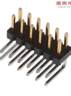 原装正品2842150-6[12P,2MM,BRK HDR,DRRT,2.8,0.1AU,T]