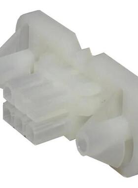 原装正品15-06-0060[集管和线壳 MF BMI RECPT DR 6P W