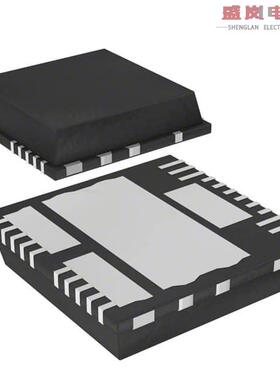 原装正品VND5E004ATR-E[IC PWR SWITCH N-CHAN 1:1 24PQFN]