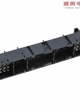 原装正品7-967288-1[CONN HEADER R/A 134POS]