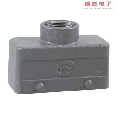 原装正品19300161422[CONN HOOD TOP ENTRY SZ16B M32]