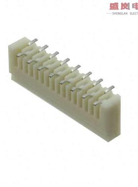 原装正品1-84982-6[CONN FFC FPC VERT 16POS 1MM SMD]