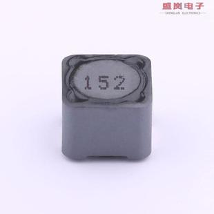 152M IND_ 原裝 YPRH1209 20% 1.99 1.5mH 正品 功率電感