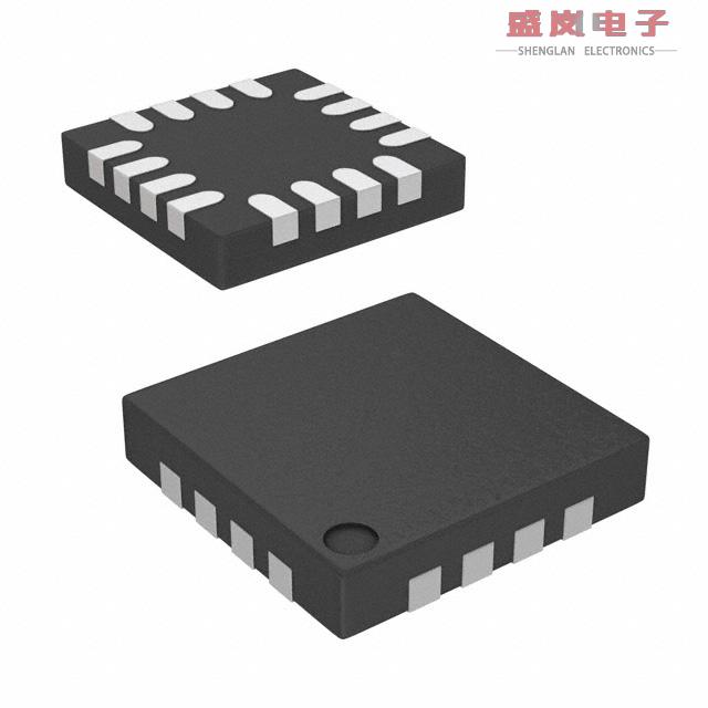 原装正品CY8C20140-LDX2I[IC CAPSENSE EXP 4 I/O 16QFN]