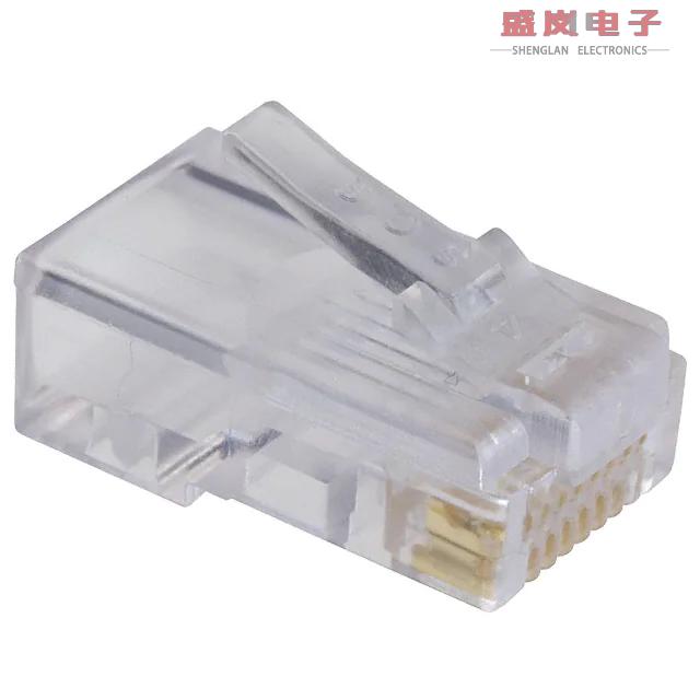 原装正品940-SP-3088R-A133[CONN MOD PLUG 8P8C UNSHI