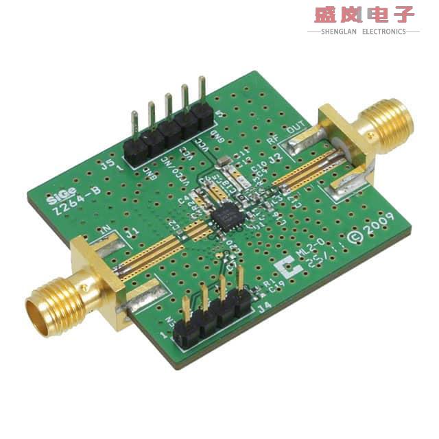 原装正品SE2576L-EK1[EVAL KIT FOR SE2576L]