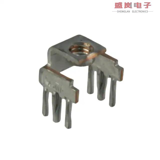 原装正品216907-1[TERM SCREW M4 6 PIN PCB]