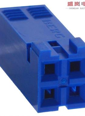 原装正品65239-002LF[CONN RCPT HSG 4POS 2.54MM]