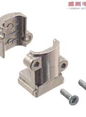 原装正品61030000044[CABLE CLAMP METAL HOOD 9-37P]