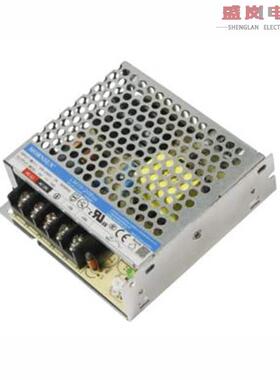 原装正品LM75-23B05[AC DC CONVERTER,75W, 5VDC]