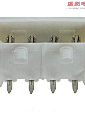 原装正品1-641737-1[CONN HEADER R/A 4POS 5.08MM]