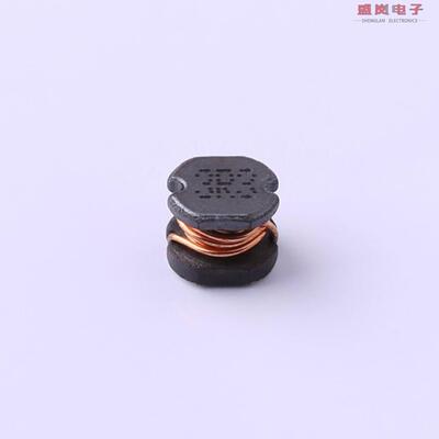 原装正品SCCD54-3R3MT[3.3uH 20% 2.5A 35m]