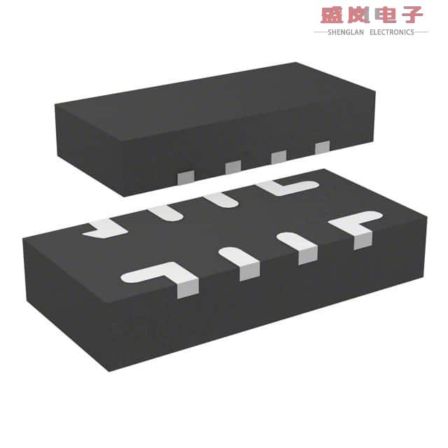 原装正品ECMF02-4CMX8[CMC 2LN SMD ESD]