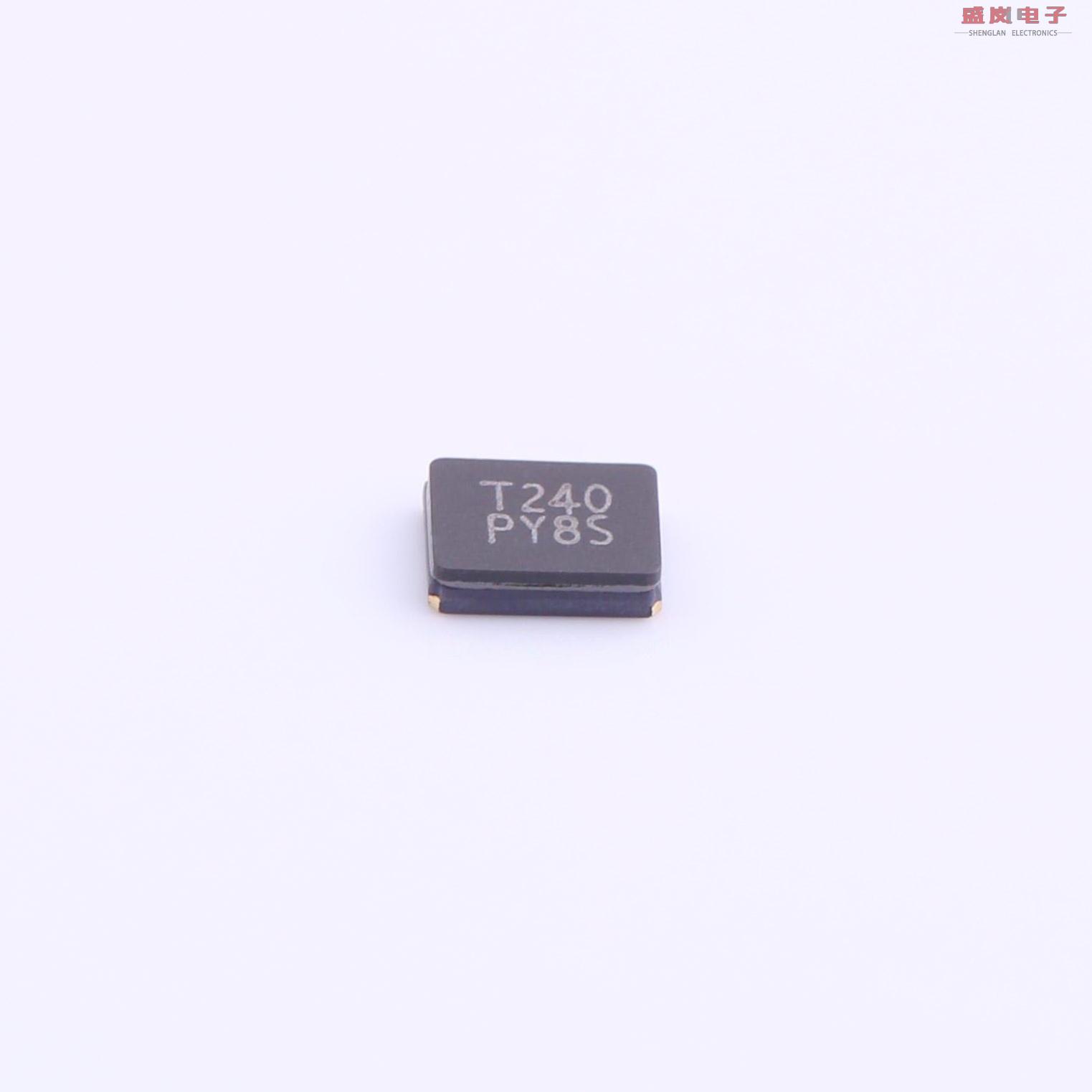 原装正品7V24000035[24MHz 10pF 10ppm]