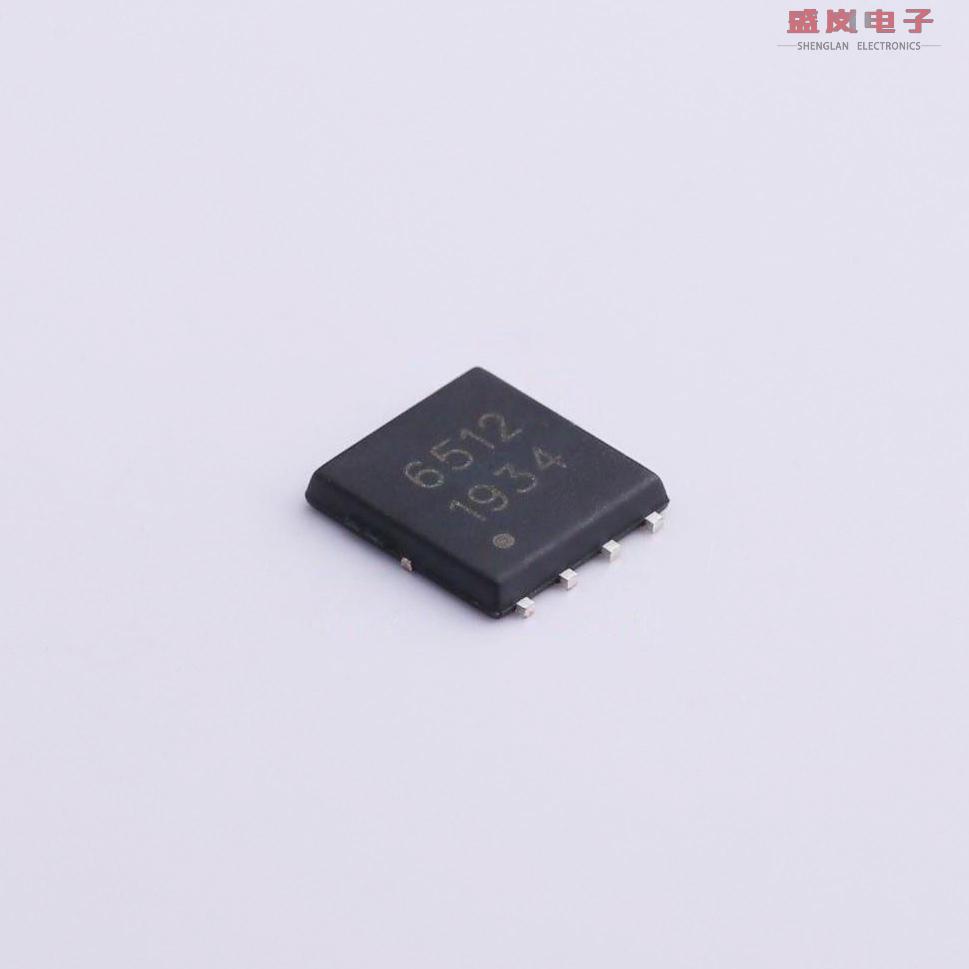 原装正品SM6512D1RL[N沟道 30V 150A]