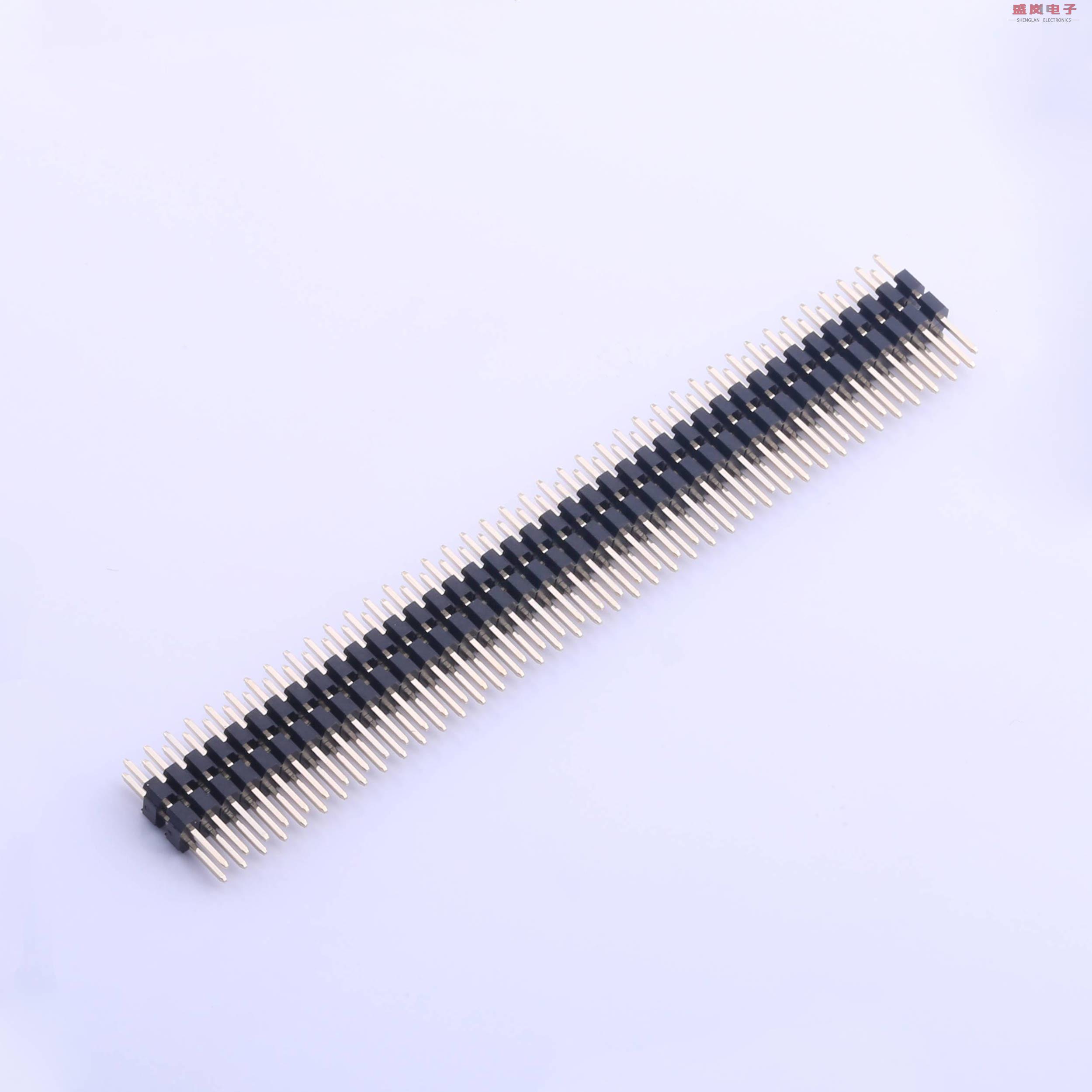 原装正品PH-00322[2.0PH 2H＝2X2.0 80P DIP PA4.3 PB