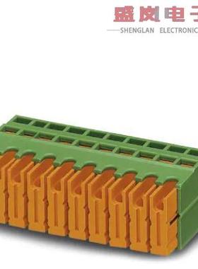 原装正品1883297[TERM B PLUG 6POS STR 5.08MM]