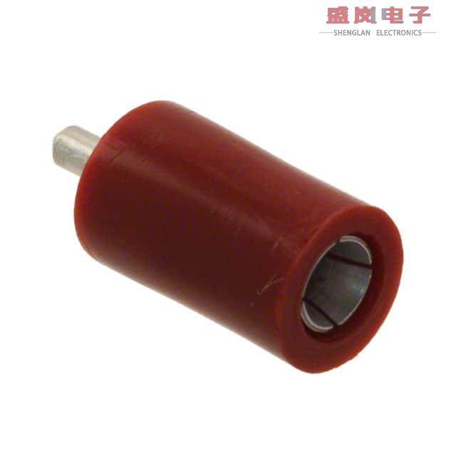 原装正品105-0852-001[PC TEST POINT JACK RED]