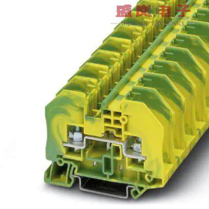 原装正品3049628[CONN TERM BLK GROUND 10-26AWG]