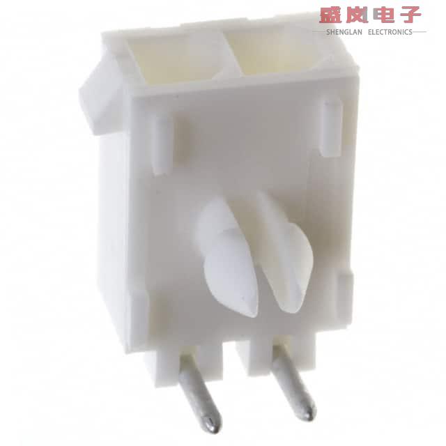 原装正品1-770966-1[CONN HEADER R/A 2POS 4.14MM]