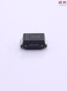 原装正品1SMA4732AG[稳压二极管 Vz=4.7V 4.5~4.93V Iz