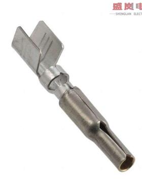 原装正品1-770004-0[CONN SOCKET 10-12AWG CRIMP GOLD]