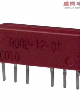 原装正品9002-05-01[RELAY RF SPST-NO 500MA 5V]