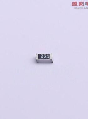 原装正品ERA6AEB221V[220 0.1% 125mW]