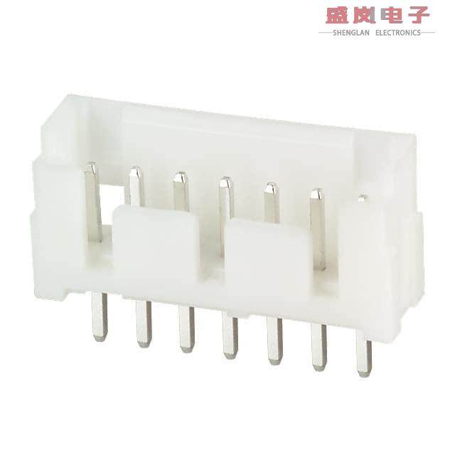 原装正品DF1BZ-7P-2.5DSA[CONN HEADER VERT 7POS 2.5MM]